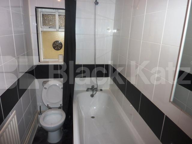 			CLOSE TO REGENTS PARK!, 2 Bedroom, 1 bath, 1 reception Flat			 Lisson Grove, MARYLEBONE